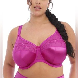 Elomi Cate Camelia Underwire Full Coverage Bra